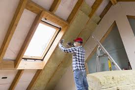 Best Basement Insulation  in Millersburg, OR